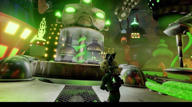 Zero Latency is where visitors can step out of their own worlds for an hour and fight zombies, battle pirates, explore an abandoned space station, or experience altered gravity.